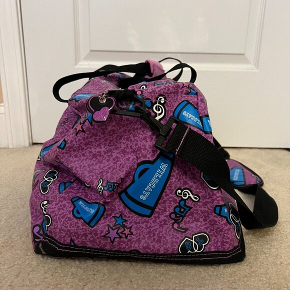 Vintage High School Musical Large Duffel Bag - Picture 4 of 8